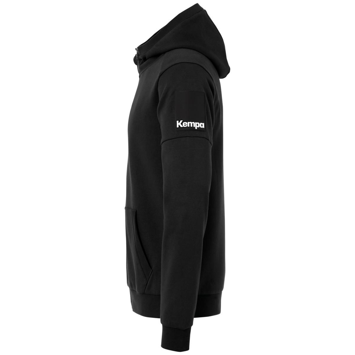 Kempa  hoodie status 