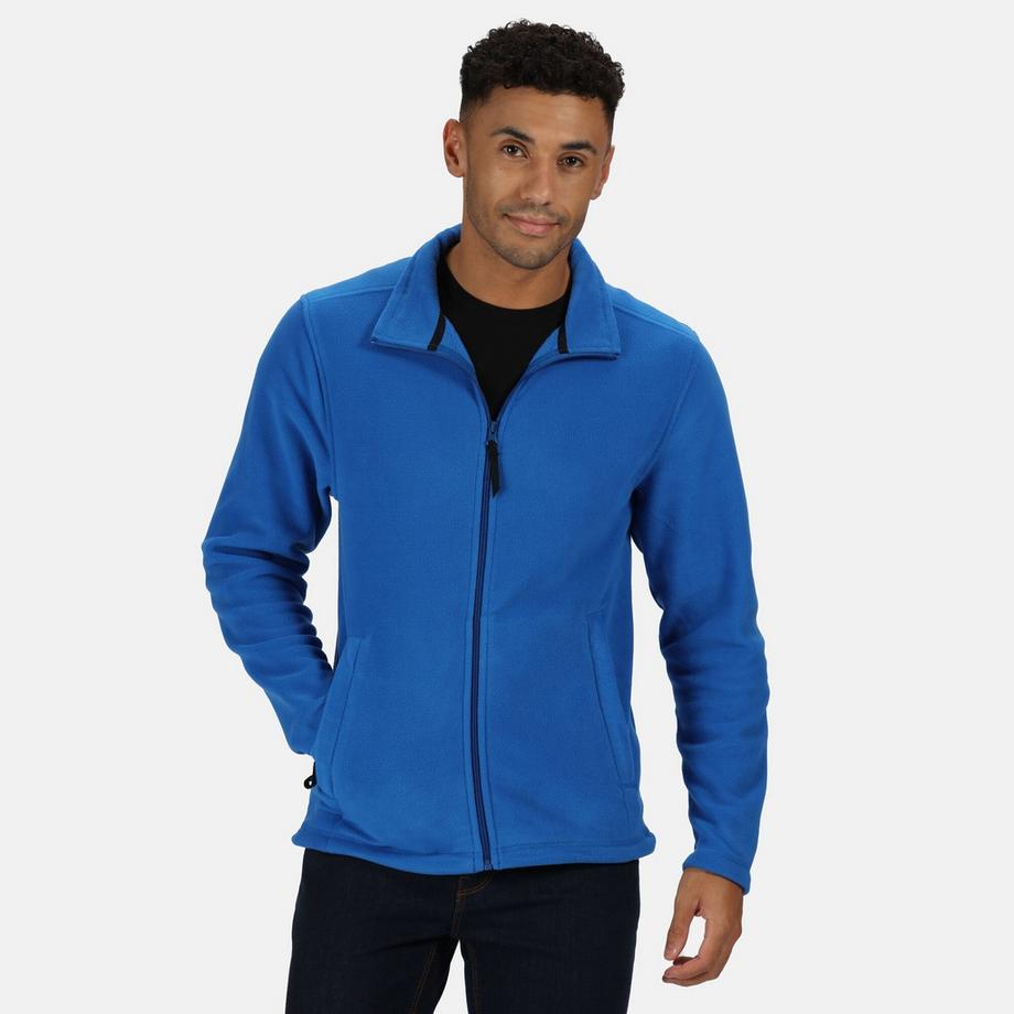 Regatta Giacca in Microfleece  