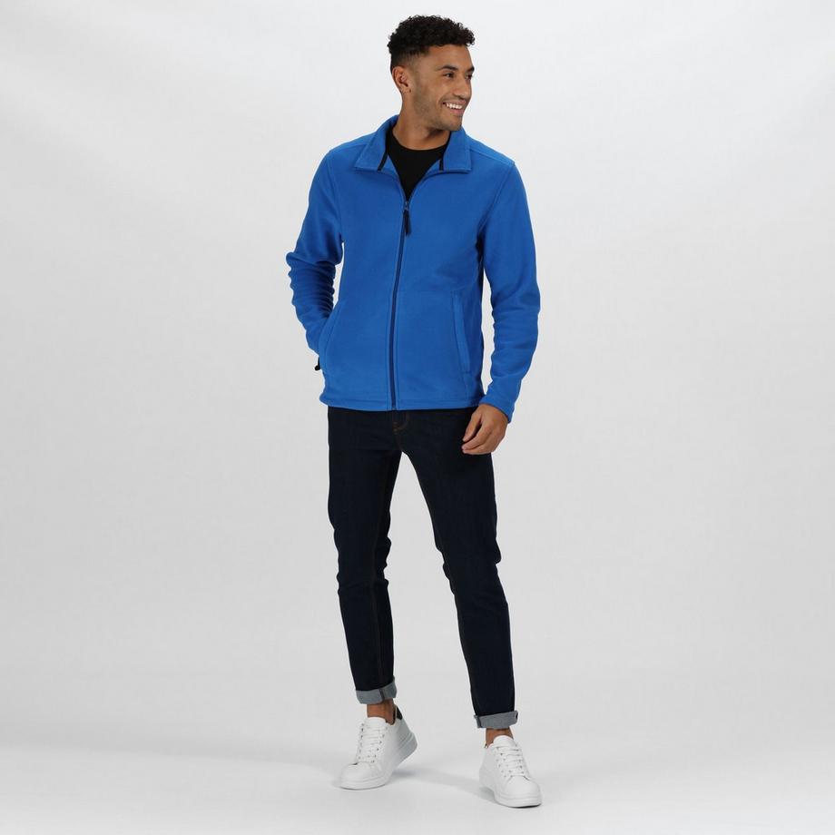 Regatta Giacca in Microfleece  