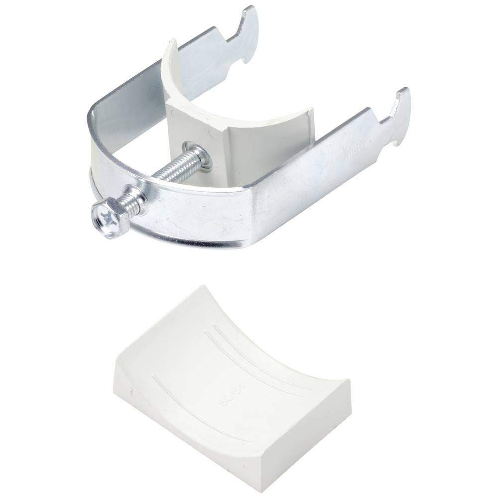 Image of Kabelschelle Stahlblech Unisex Multicolor