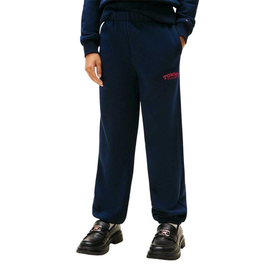 TOMMY HILFIGER  Pantaloni Da Ginnastica 