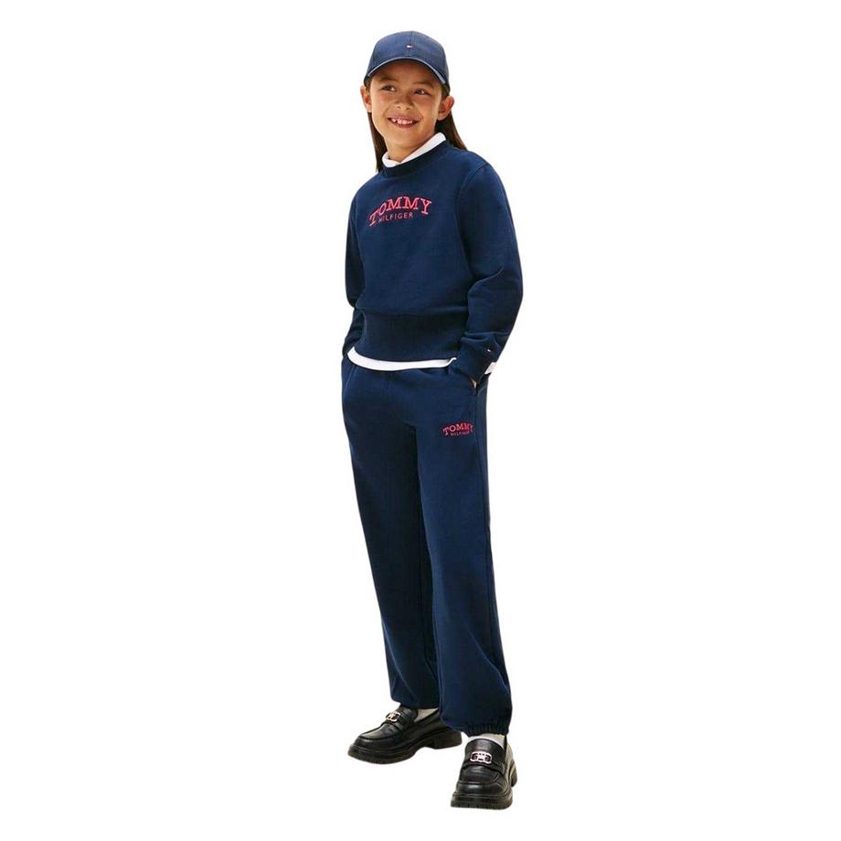 TOMMY HILFIGER  Pantaloni Da Ginnastica 