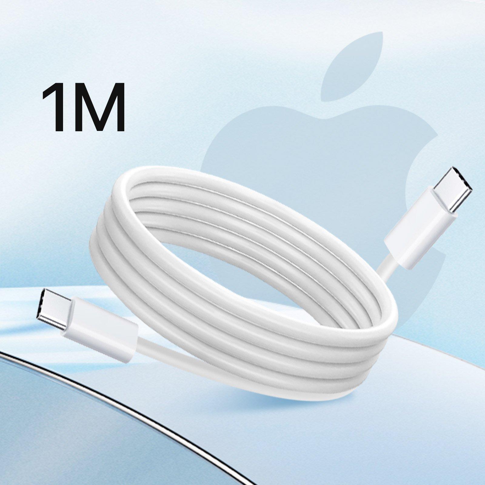 Apple  Original Apple USB-C Kabel, 1m 