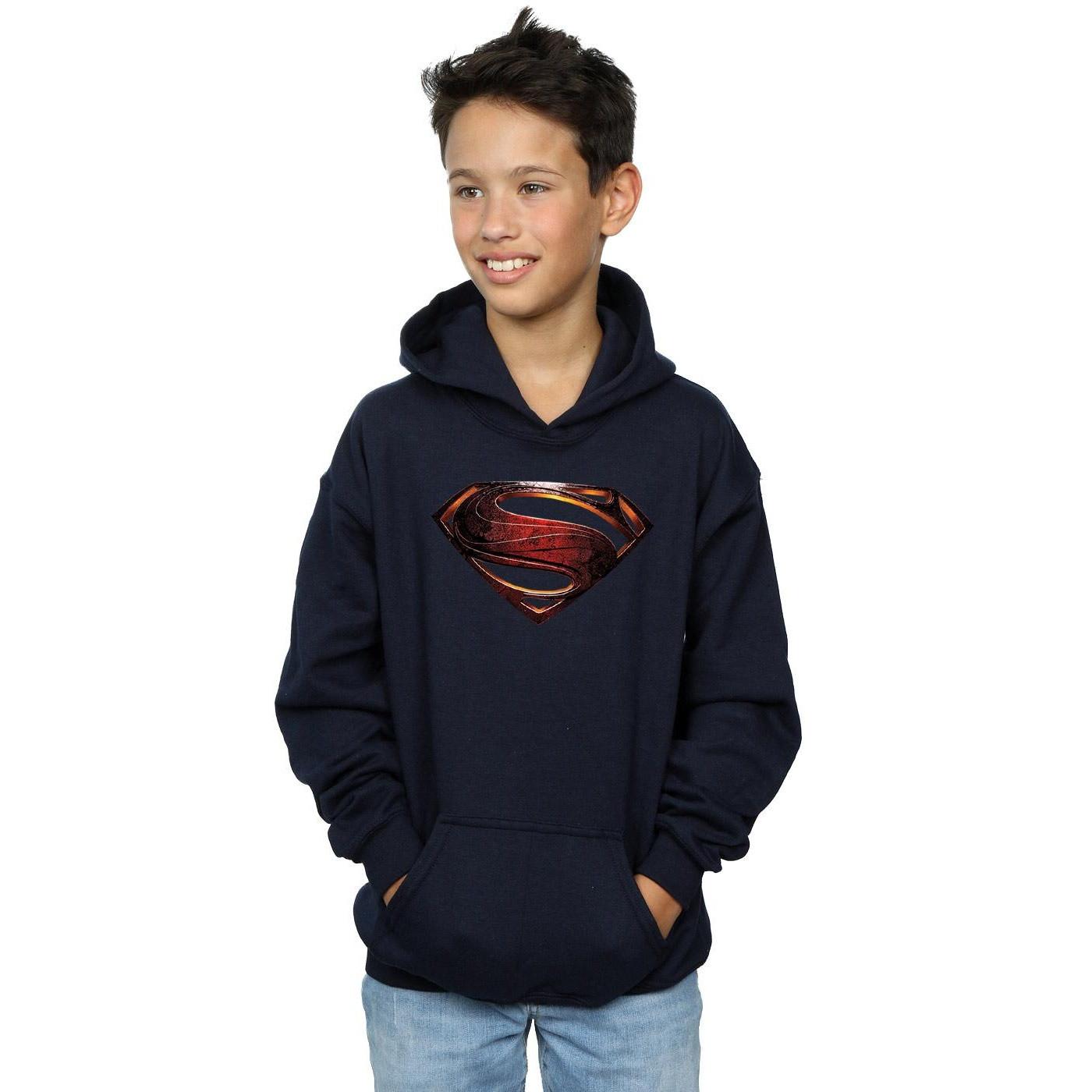 DC COMICS  Justice League Kapuzenpullover 