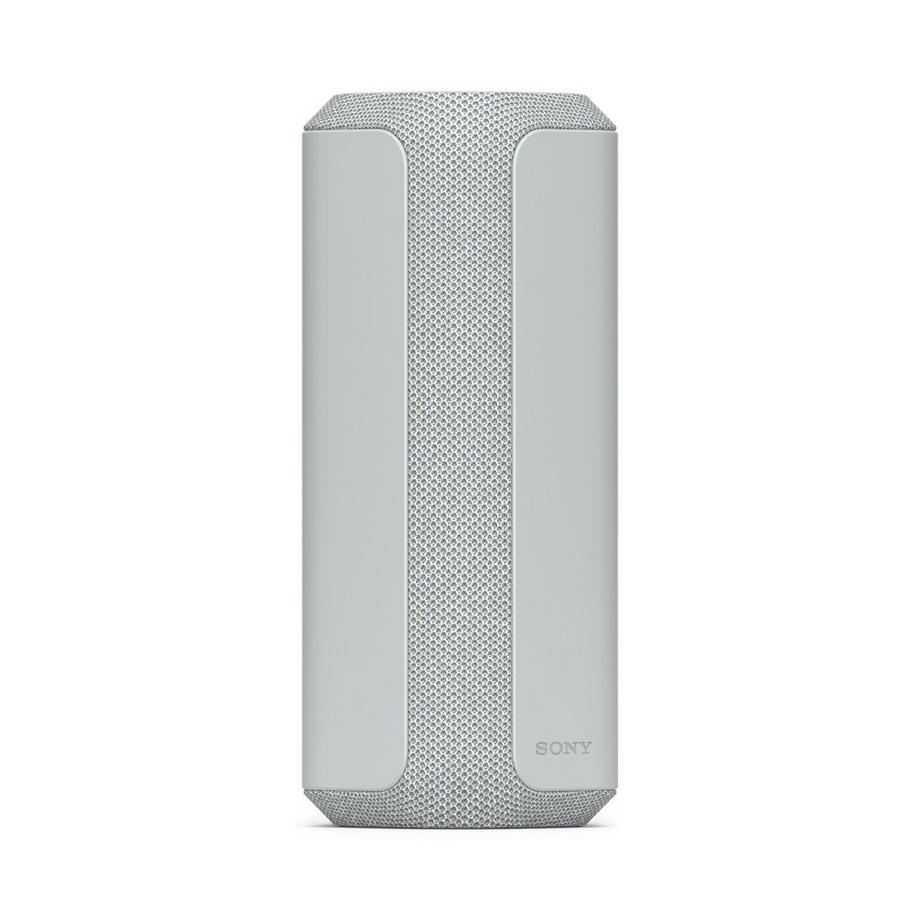 SONY  Sony SRS-XE200 Enceinte portable stéréo Gris 