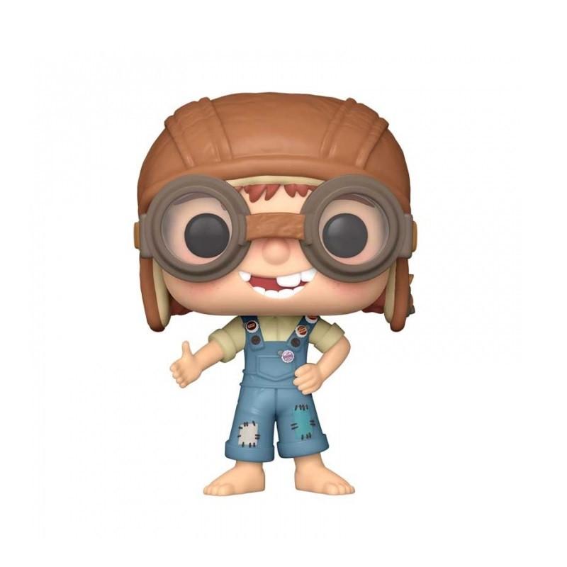 Funko  Funko POP! Disney UP: Young Ellie (1481) 