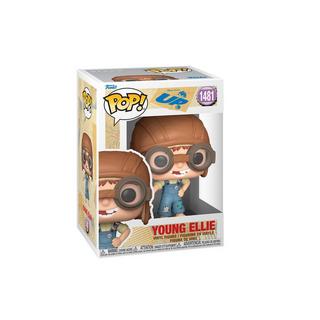 Funko  POP - Disney - Up - 1481 - Ellie 