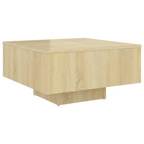 VidaXL Couchtisch holzwerkstoff  