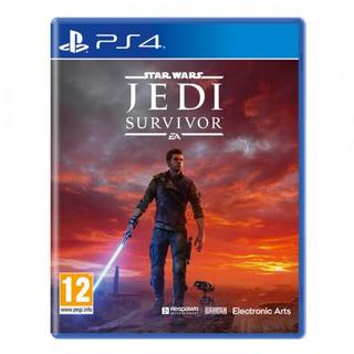 ELECTRONIC ARTS  Star Wars : Jedi Survivor 