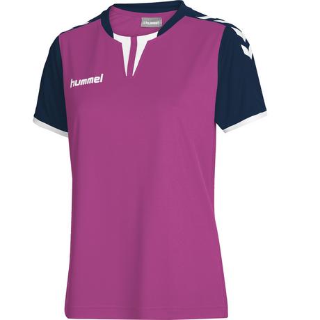 Hummel  trikot femme hmlcore 