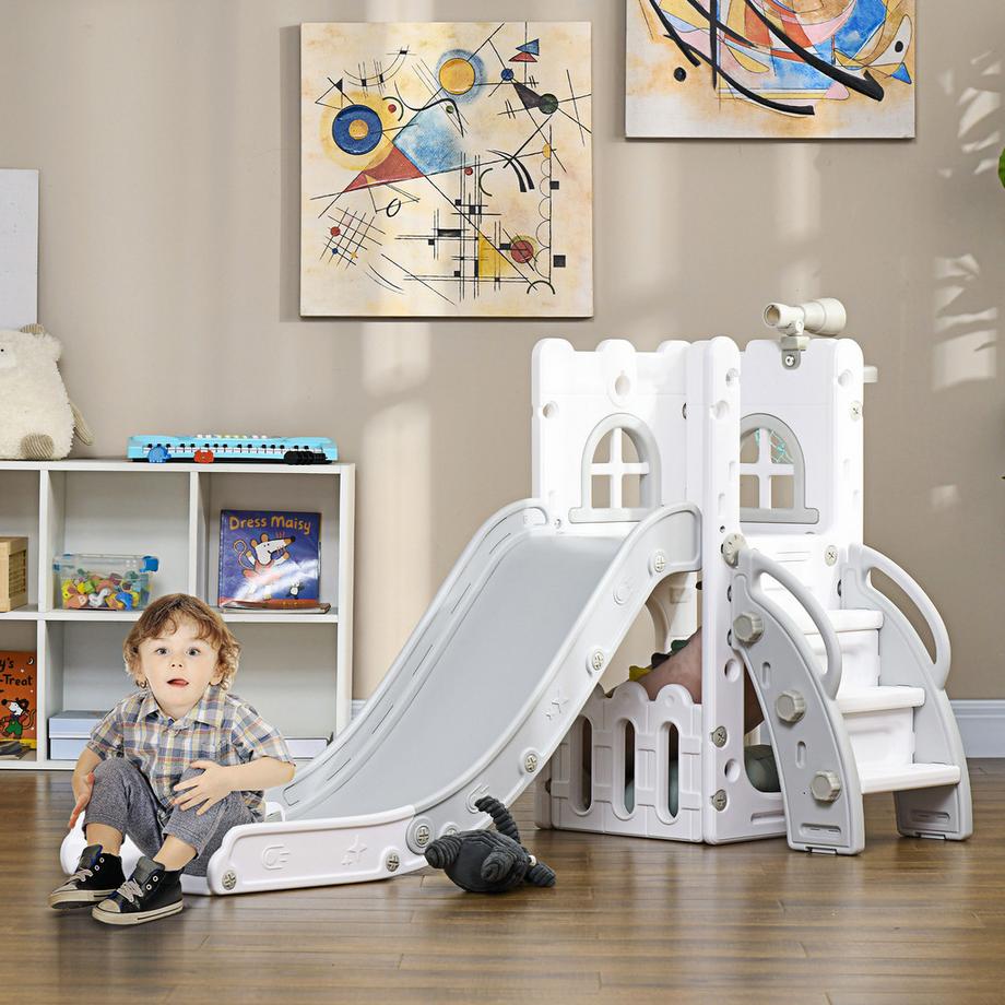 AIYAPLAY Kinderrutsche  
