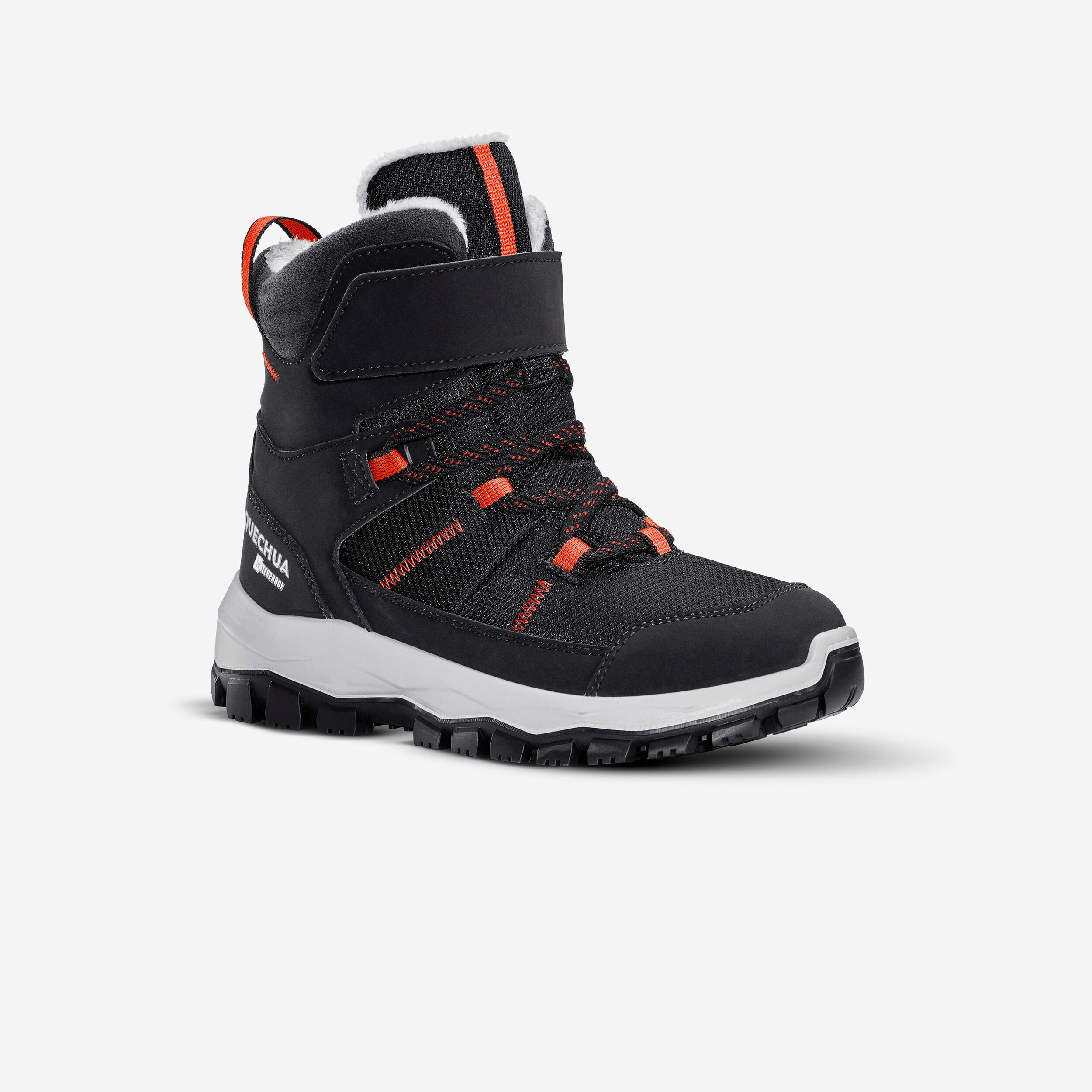 QUECHUA  Schuhe - SH500 