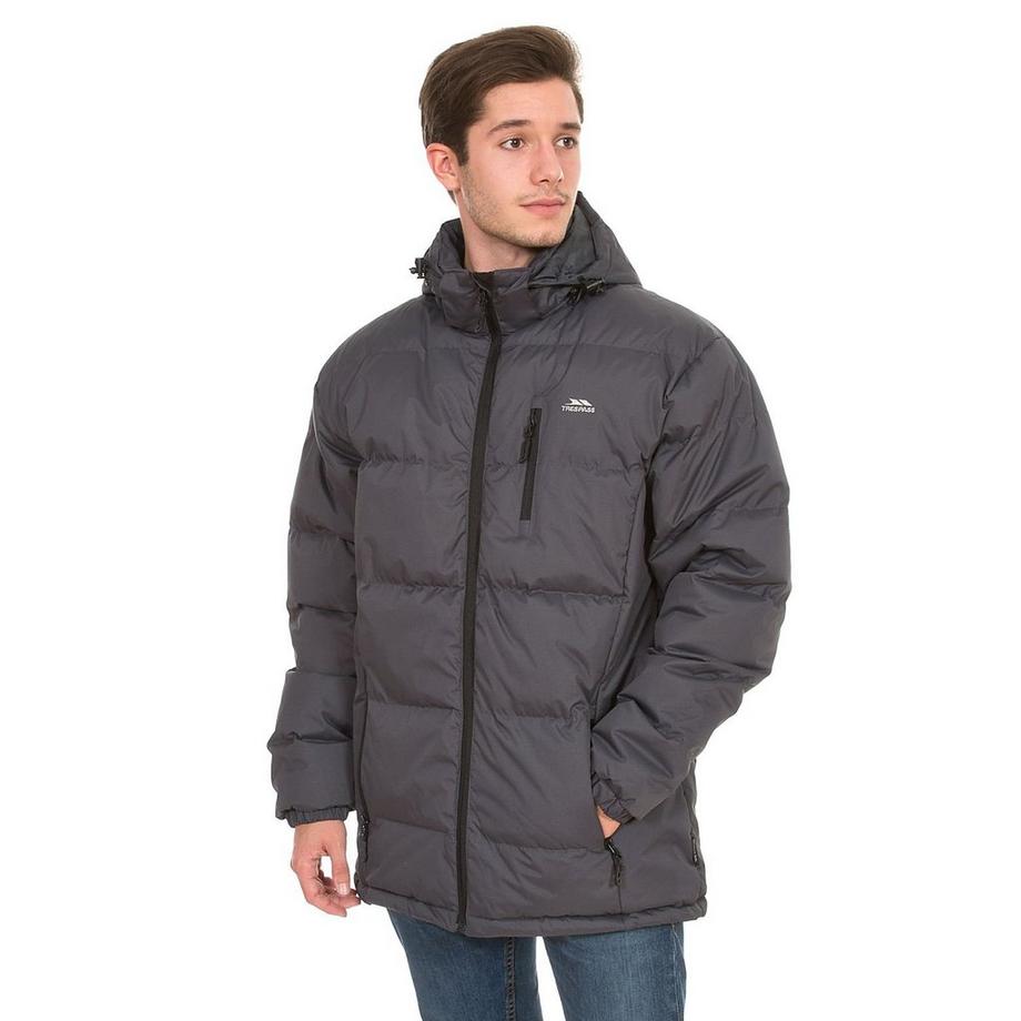 Trespass Clip Steppjacke  