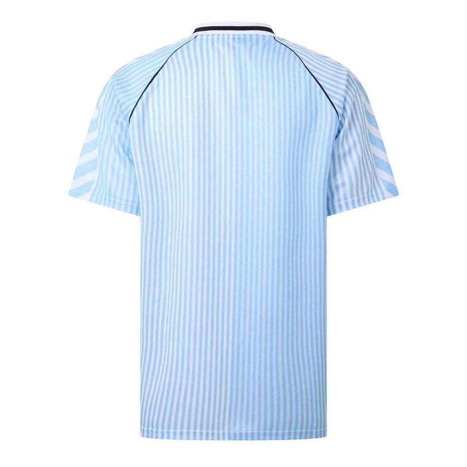 Hummel 1987 Fussballtrikot  