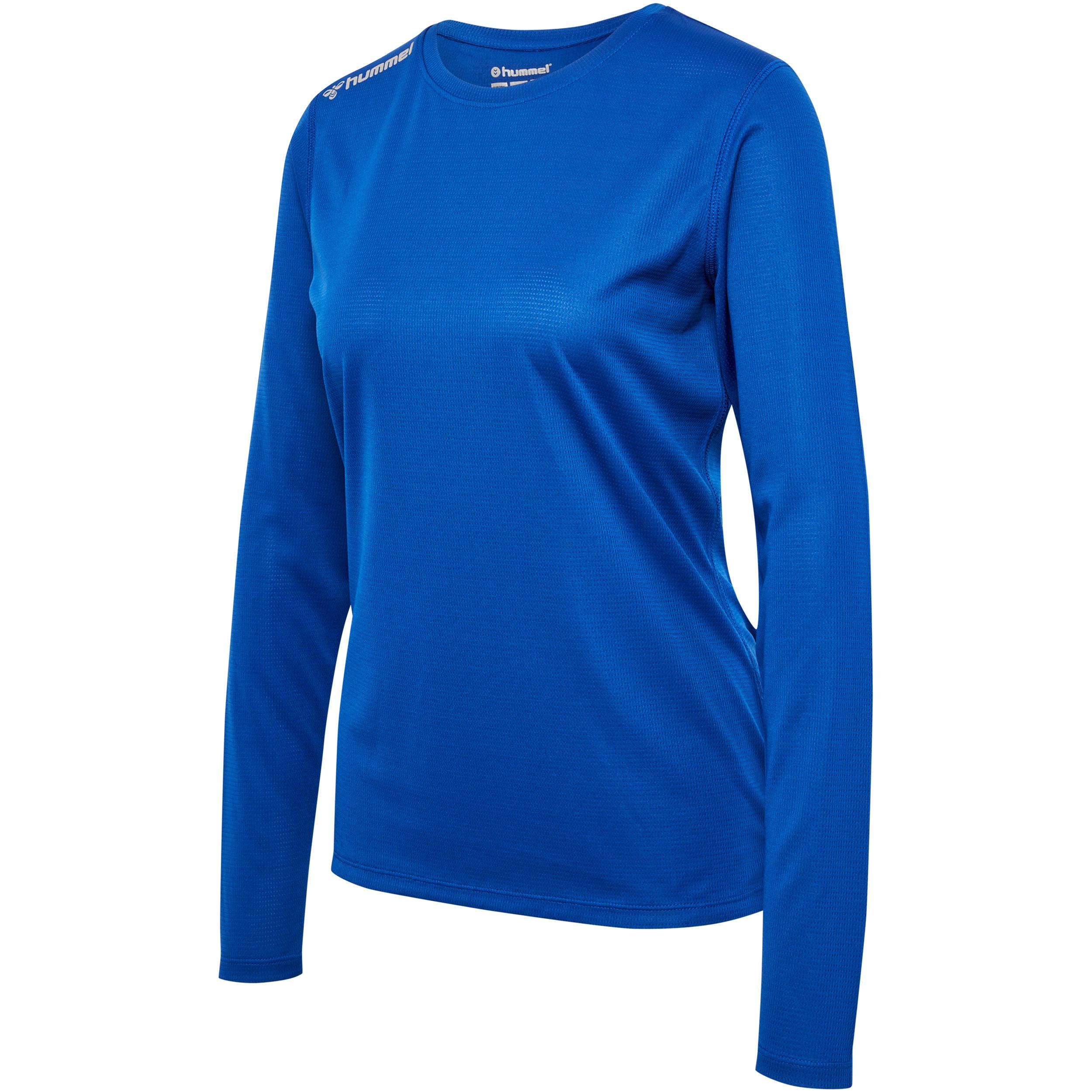 Hummel  langarmtrikot für damen run 