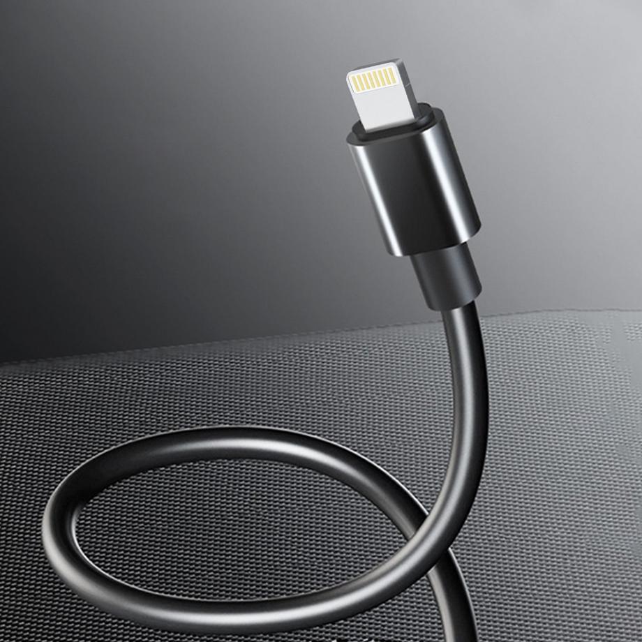 Avizar  Câble Vidéo Lightning / HDMI 1,8m Yesido 