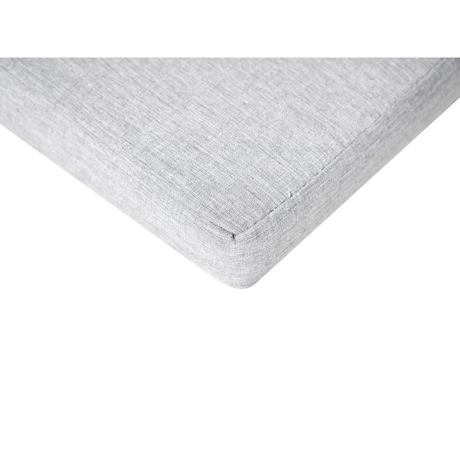 Beliani Ensemble pour bistro en Acacia Moderne JAVA PREMIUIM  