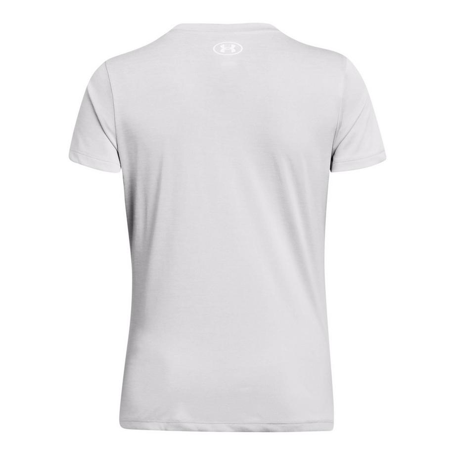 UNDER ARMOUR  woen's aeroready train essentials trikot it v-ausschnitt under arour twist 