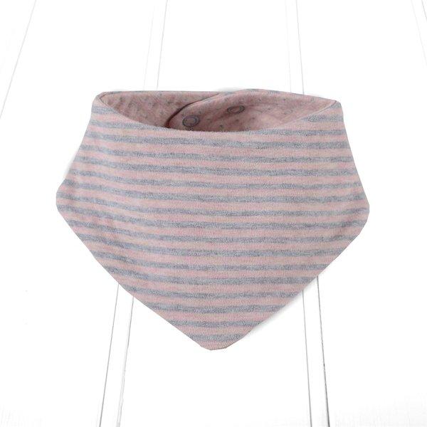 Image of Baby Lätzchen Unisex Rosa ONE SIZE