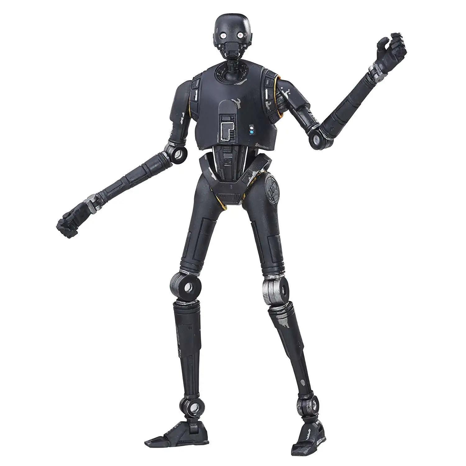 Hasbro  Star Wars Rogue One Black Series K-2SO Action Figure 