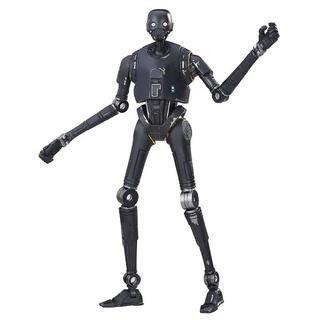 Hasbro  Star Wars Rogue One Black Series K-2SO Action Figure 