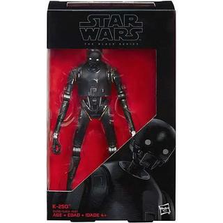 Hasbro  Star Wars Rogue One Black Series K-2SO Action Figure 