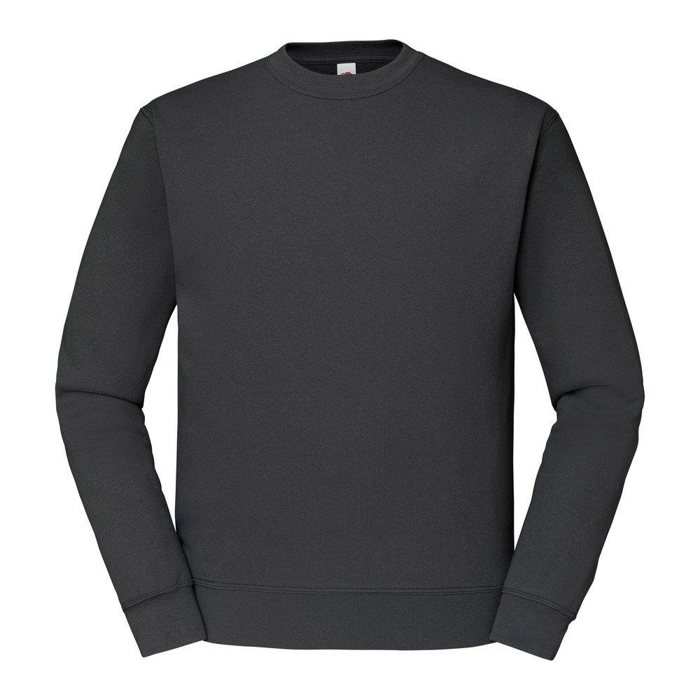Image of Classic 8020 Sweatshirt Herren Taubengrau M