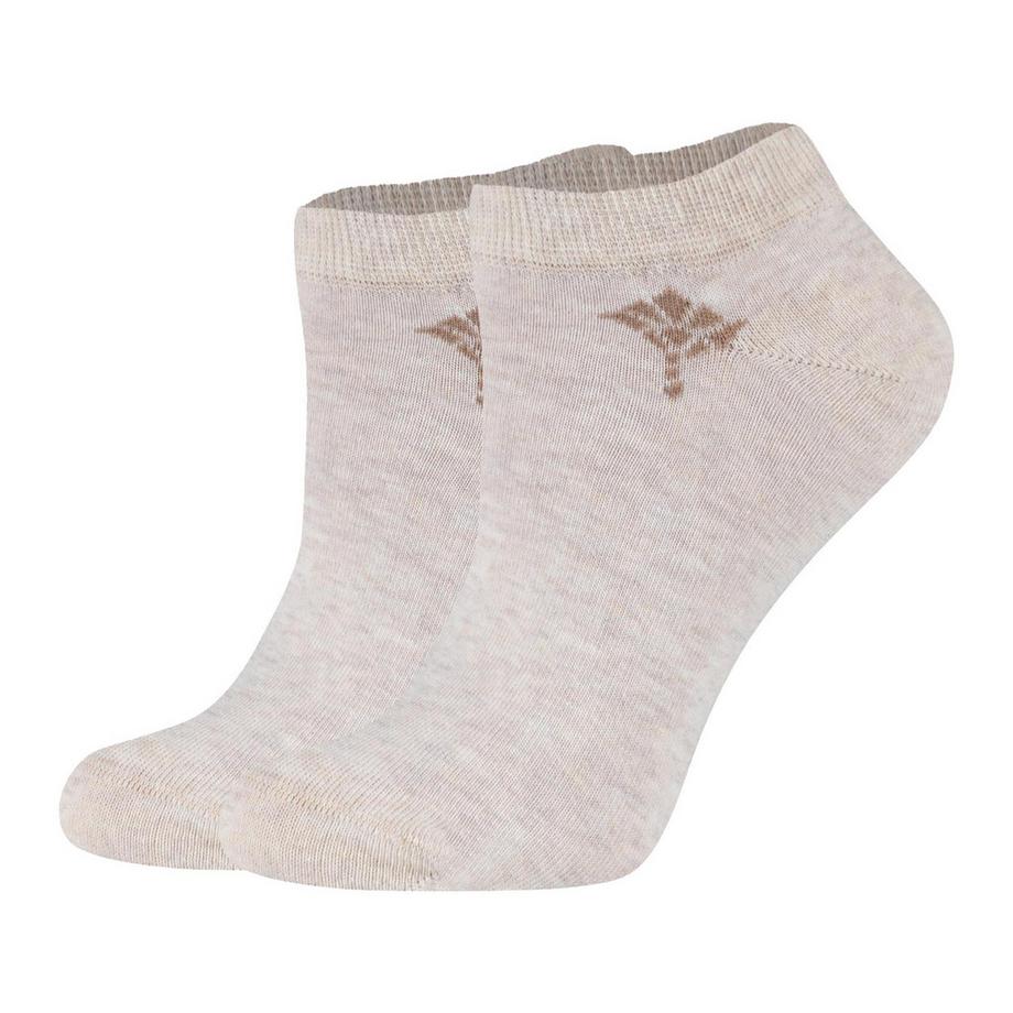 Socken  2er Pack-Women for your daily glam cotton Socks 1p