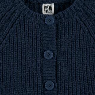 La Redoute Collections  Cardigan col rond 