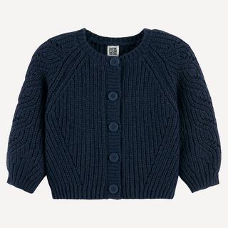La Redoute Collections  Cardigan col rond 