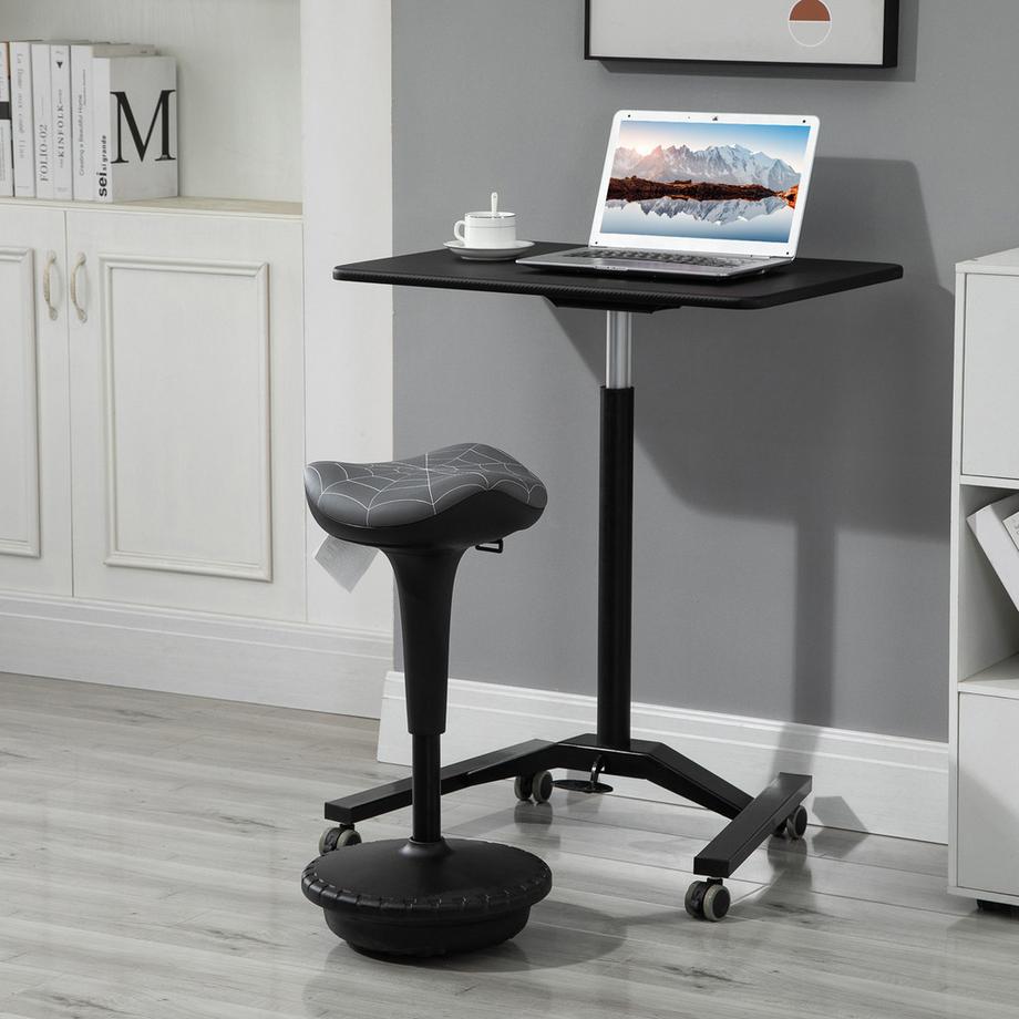 Vinsetto tabouret de bureau  