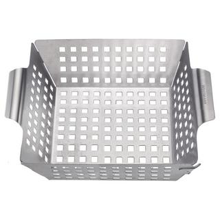 WESTMARK Grillkorb, Edelstahl  