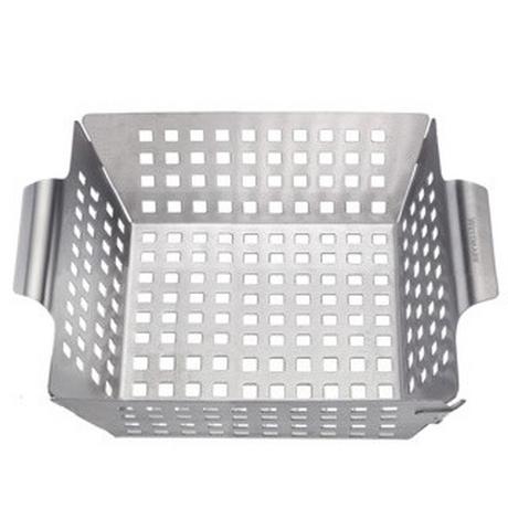 WESTMARK Grillkorb, Edelstahl  