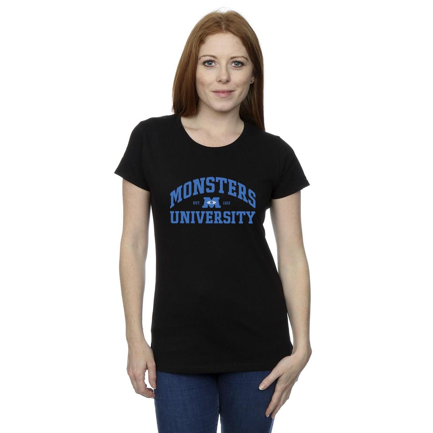 Disney  Tshirt MONSTERS UNIVERSITY 