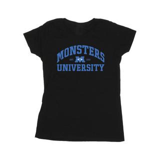 Disney  Tshirt MONSTERS UNIVERSITY 