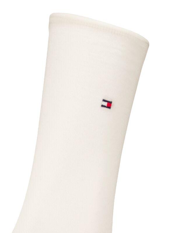 TOMMY HILFIGER  Chaussettes Rolltop 