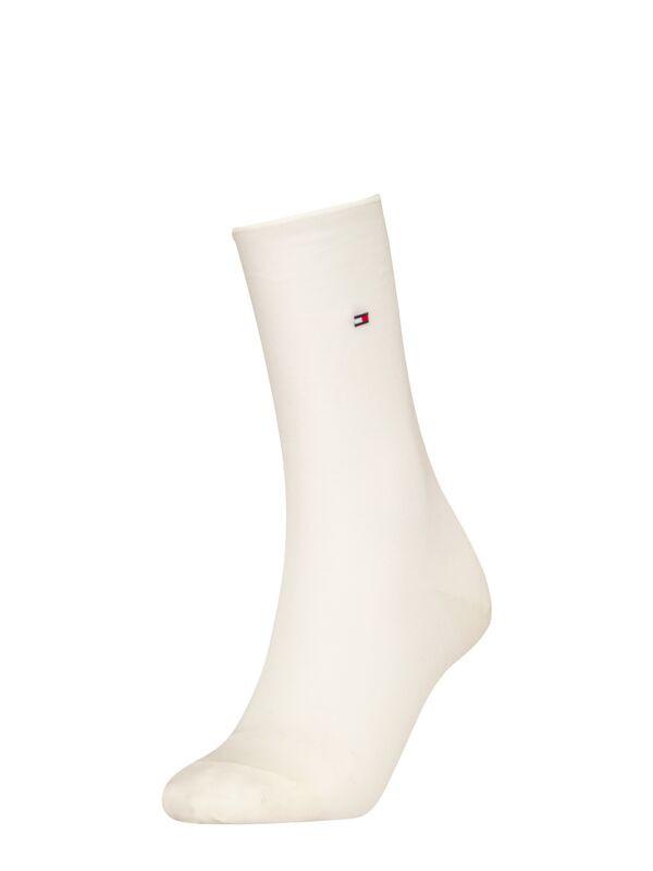 TOMMY HILFIGER  Chaussettes Rolltop 