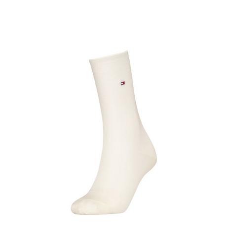 TOMMY HILFIGER  Chaussettes Rolltop 