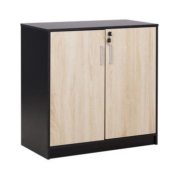 Meuble de rangement en Panneau de particules de bois Industriel ZEHNA