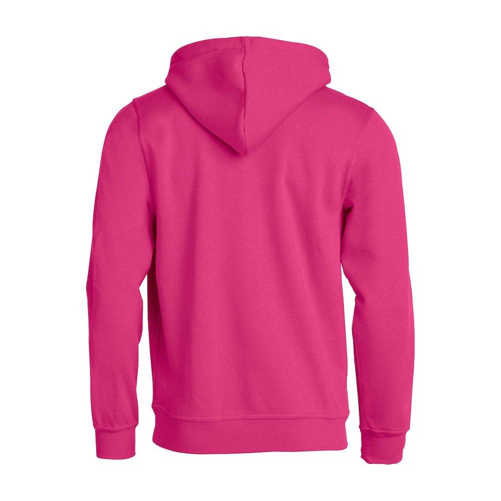 Clique  Basic Kapuzenpullover 