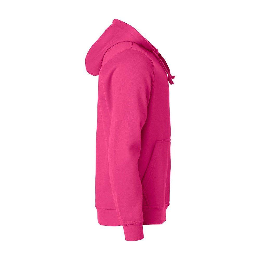 Clique  Basic Kapuzenpullover 