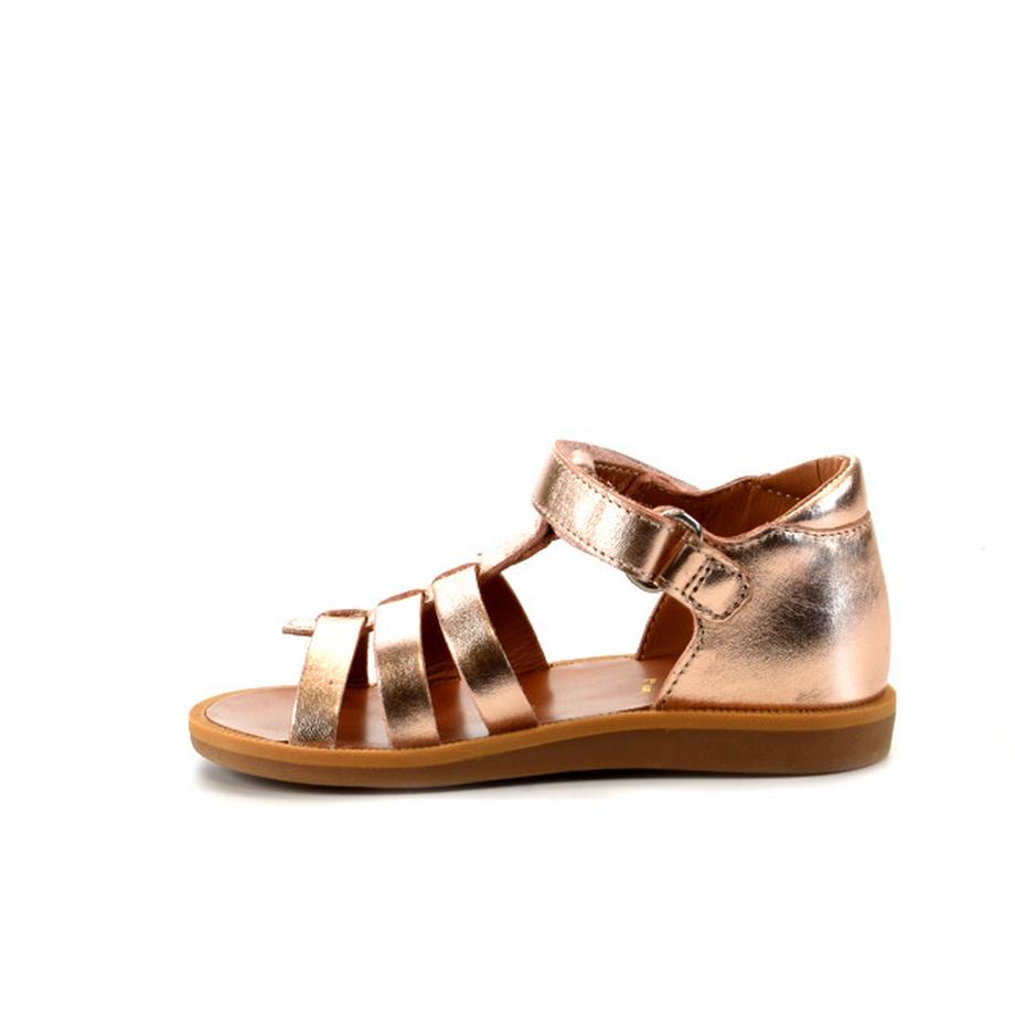 Pom D'api Poppy Strap-27 Sandalen  