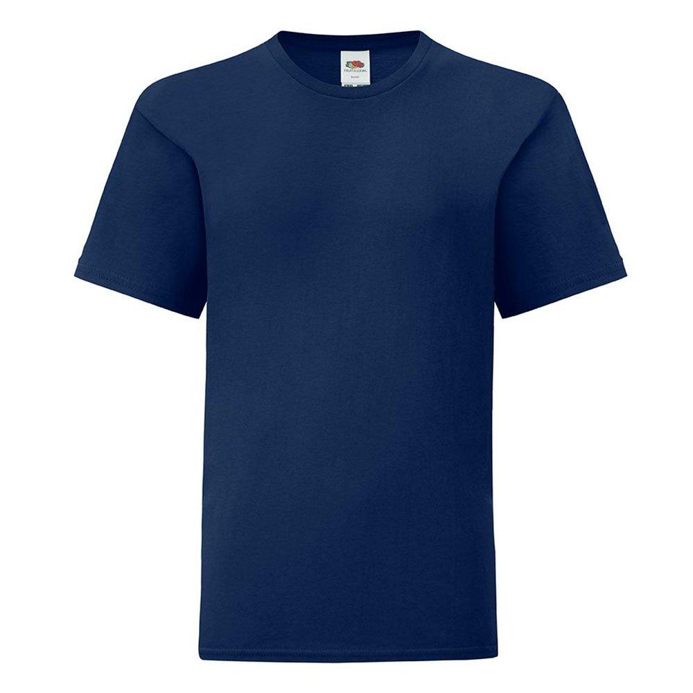 Image of Tshirt Jungen Marine 152
