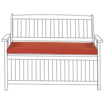 Coussin de banquette en Polyester Moderne SOVANA