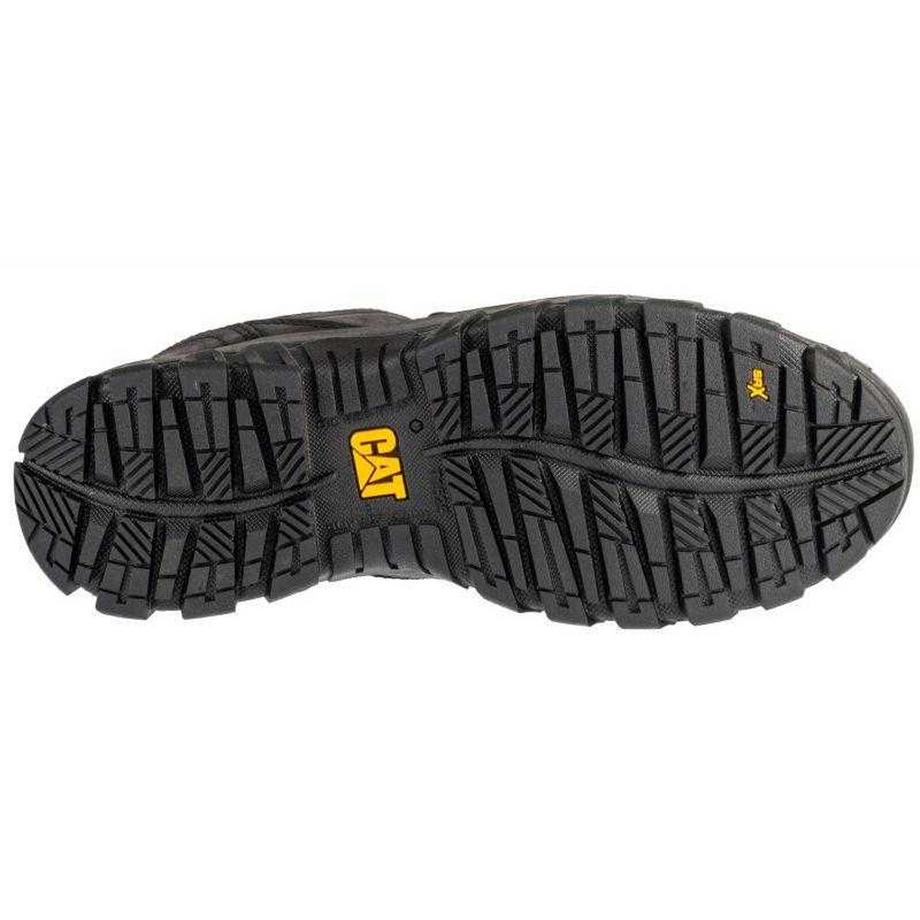 Caterpillar Rebound Scarpe Sportive Basse in Pelle  