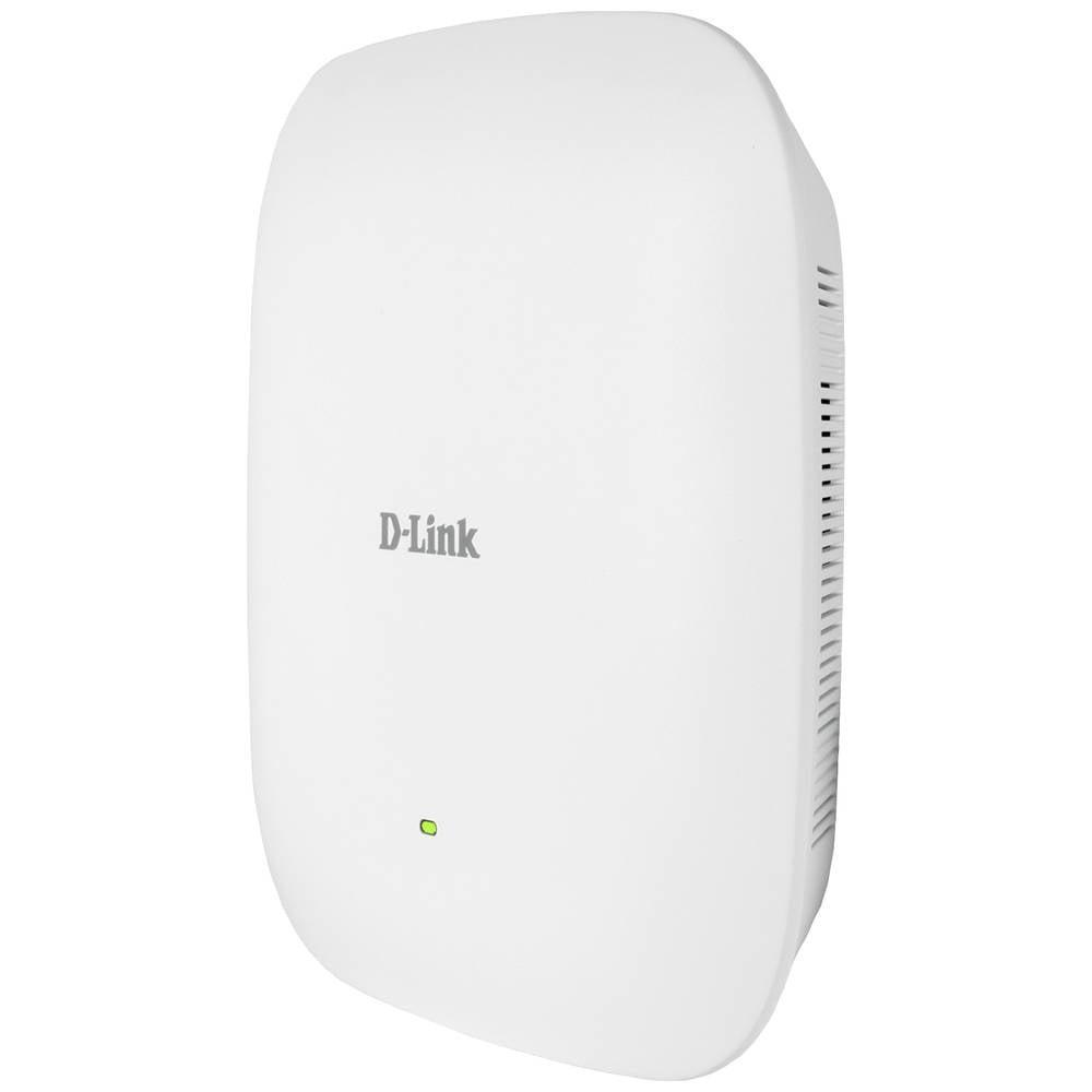 D-Link  AX3600 Wi-Fi 6 Dual-Band PoE Access Point 