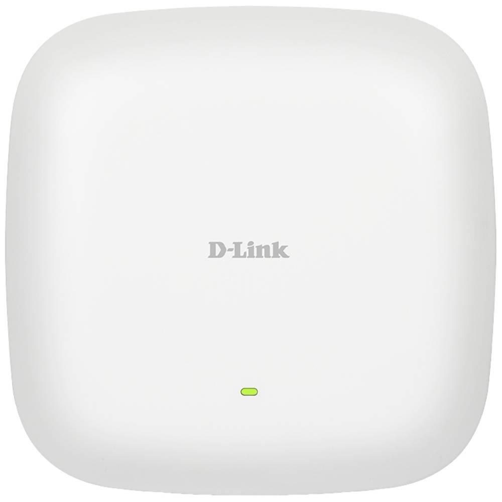 D-Link  AX3600 Wi-Fi 6 Dual-Band PoE Access Point 