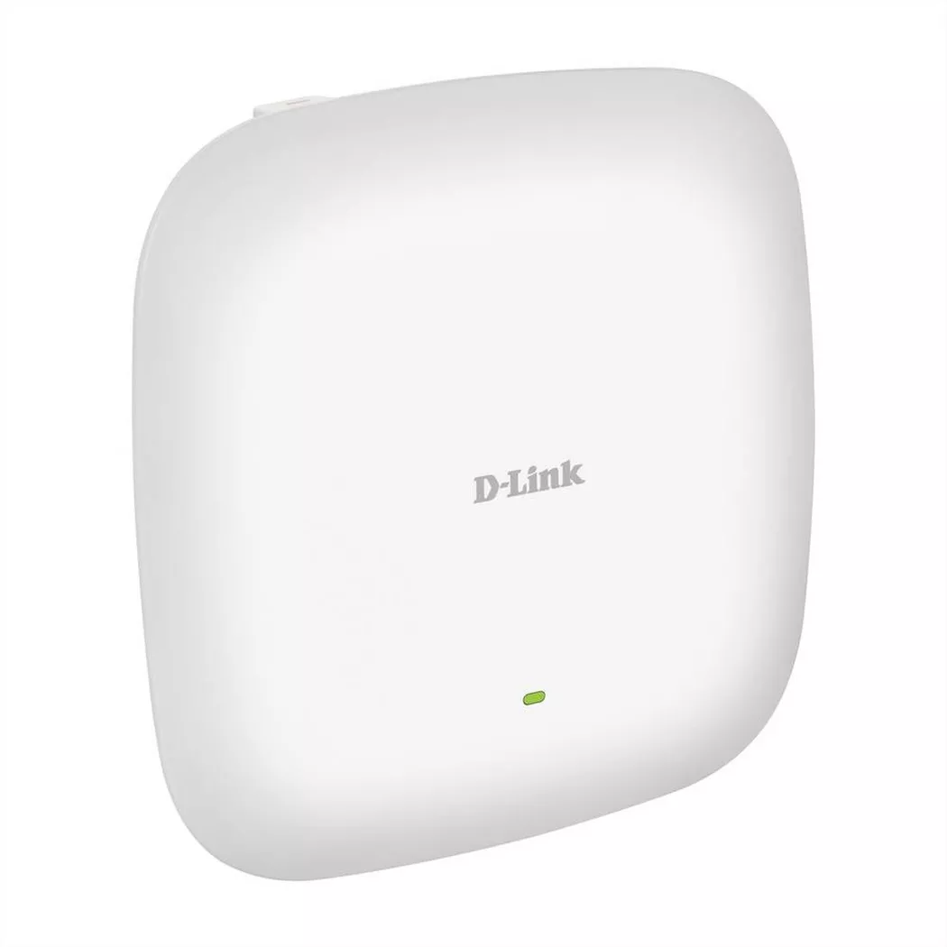 D-Link DAP-X2850 AX3600 Wi-Fi 6 Dual-Band PoE Access Point