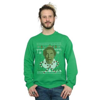 Elf  Sweatshirt 