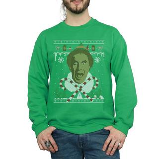 Elf  Sweatshirt 